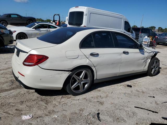 Image 3 of 2017 MERCEDES-BENZ E 300 2017 with VIN WDDZF4JB3HA288556