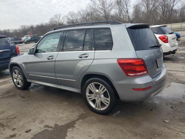 Obraz 2 z 2015 MERCEDES-BENZ GLK 350 4MATIC 2015 z VIN WDCGG8JB4FG344420