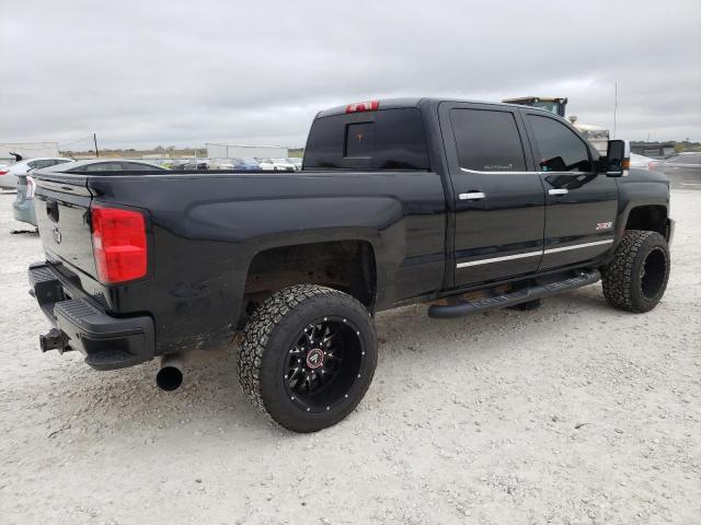 Изображение 3 2016 CHEVROLET SILVERADO K2500 HEAVY DUTY LTZ 2016 с VIN 1GC1KWE80GF181608