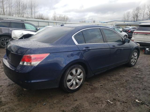 Obraz 3 z 2010 HONDA ACCORD EXL 2010 z VIN 1HGCP2F89AA011058