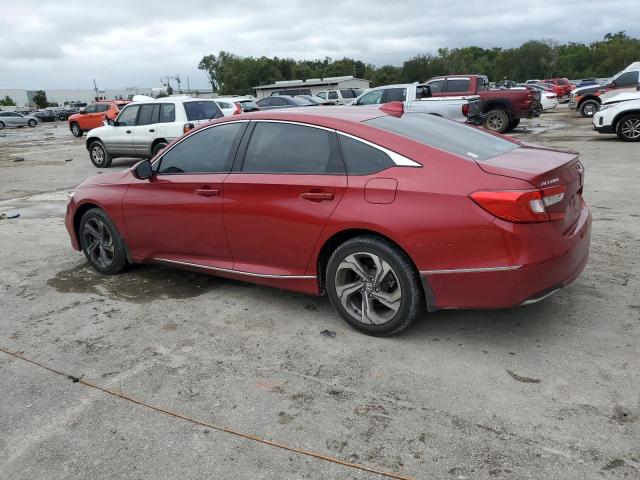 Изображение 2 2020 HONDA ACCORD EX 2020 с VIN 1HGCV1F43LA042399