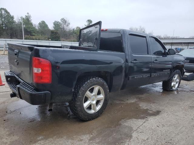 Image 3 of 2011 CHEVROLET SILVERADO K1500 LT 2011 with VIN 3GCPKSE3XBG125741
