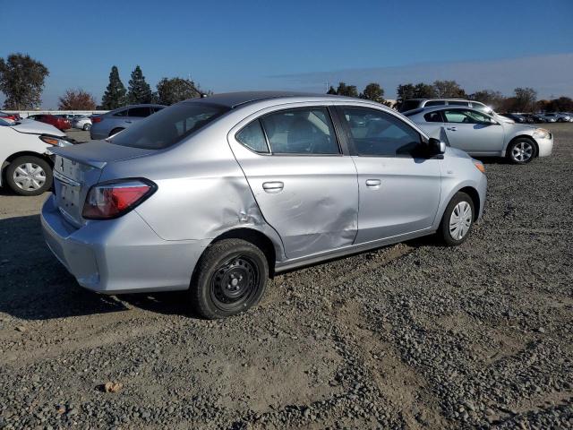 Image 3 of 2022 MITSUBISHI MIRAGE G4 ES 2022 with VIN ML32FUFJXNHF02687