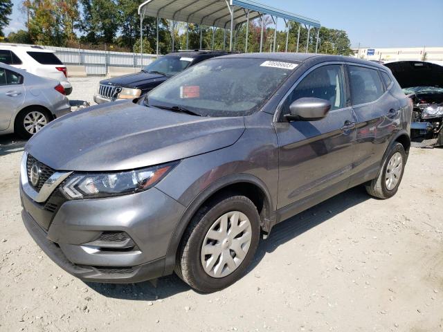Изображение 2020 NISSAN ROGUE SPORT S 2020