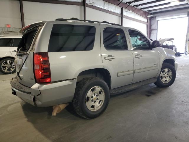 Image 3 of 2012 CHEVROLET TAHOE C1500  LS 2012 with VIN 1GNSCAE03CR162145