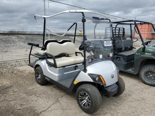 2023 YAMAHA GOLF CART 2023 image