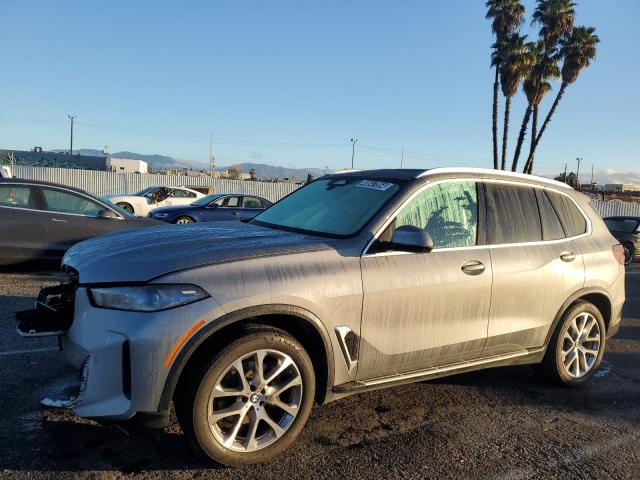 Image 1 of 2024 BMW X5 SDRIVE 40I 2024 with VIN 5UX13EU00R9S85521