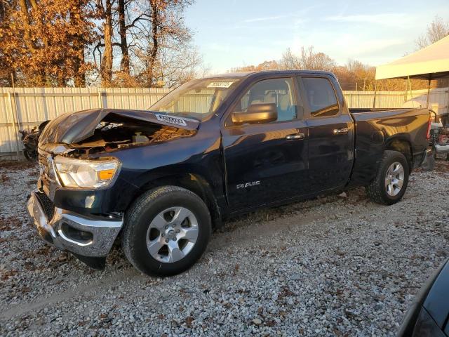 Obraz 1 z 2019 RAM 1500 BIG HORN/LONE STAR 2019 z VIN 1C6RREBT9KN883997