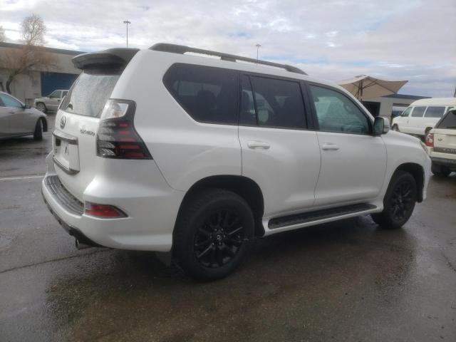 Изображение 3 2023 LEXUS GX 460 2023 с VIN JTJSM7BX6P5341381