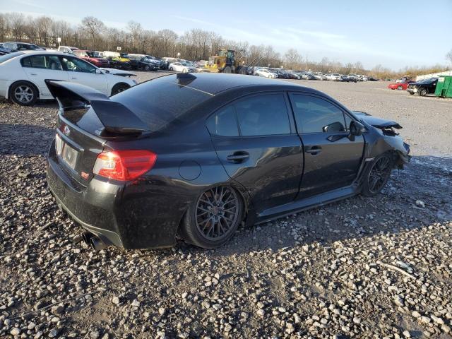 Изображение 3 2017 SUBARU WRX STI 2017 с VIN JF1VA2V65H9823063