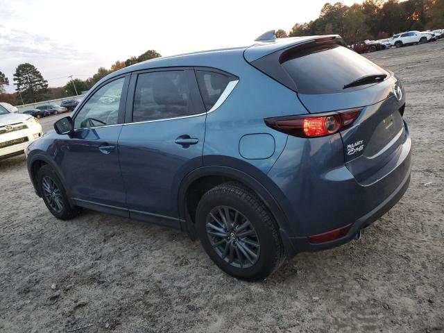 Изображение 2 2019 MAZDA CX-5 TOURING 2019 с VIN JM3KFACM3K0666713