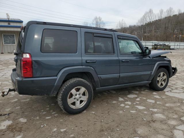 Obraz 3 z 2008 JEEP COMMANDER SPORT 2008 z VIN 1J8HG48K98C191691