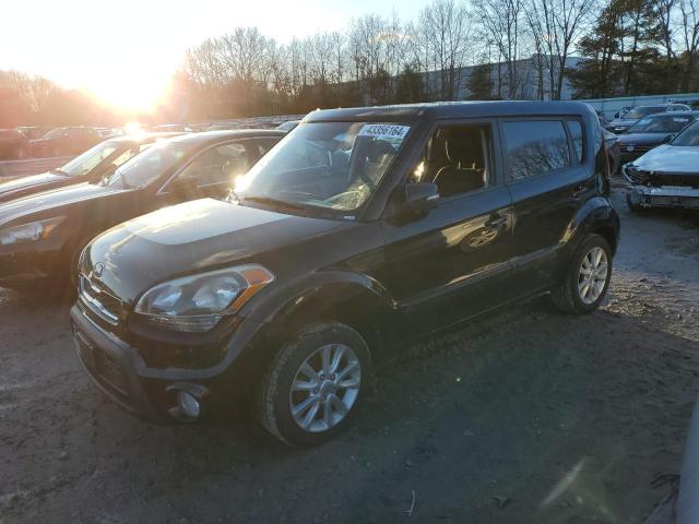Изображение 2013 KIA SOUL + 2013