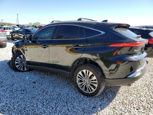 Image 2 of 2023 TOYOTA VENZA LE 2023 with VIN JTEAAAAH6PJ140324