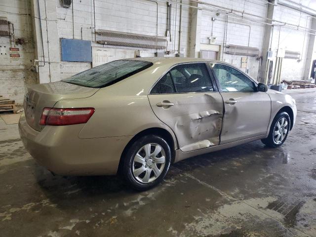 Изображение 3 2007 TOYOTA CAMRY CE 2007 с VIN 4T1BE46K87U137731