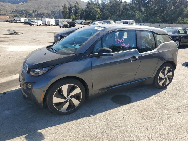 2016 BMW I3 REX 2016 image