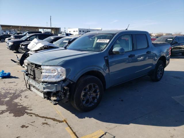 Obraz 1 z 2023 FORD MAVERICK XL 2023 z VIN 3FTTW8F94PRA11173