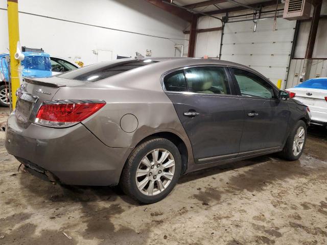 Изображение 3 2012 BUICK LACROSSE PREMIUM 2012 с VIN 1G4GD5ER4CF326842