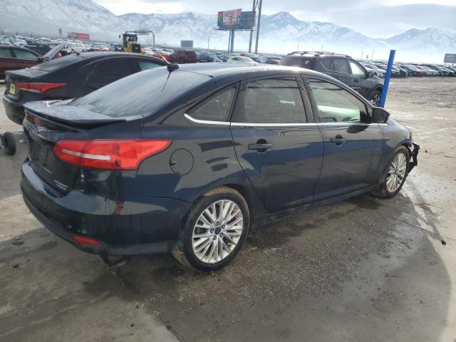 Obraz 3 z 2015 FORD FOCUS TITANIUM 2015 z VIN 1FADP3J22FL358163