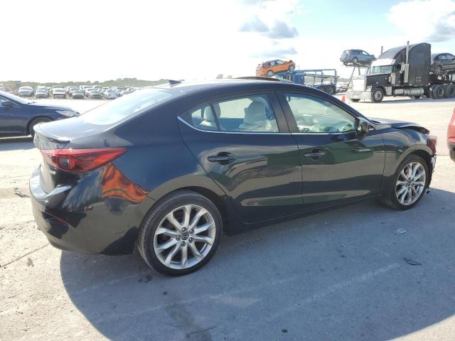 Изображение 3 2014 MAZDA 3 GRAND TOURING 2014 с VIN JM1BM1W33E1150755