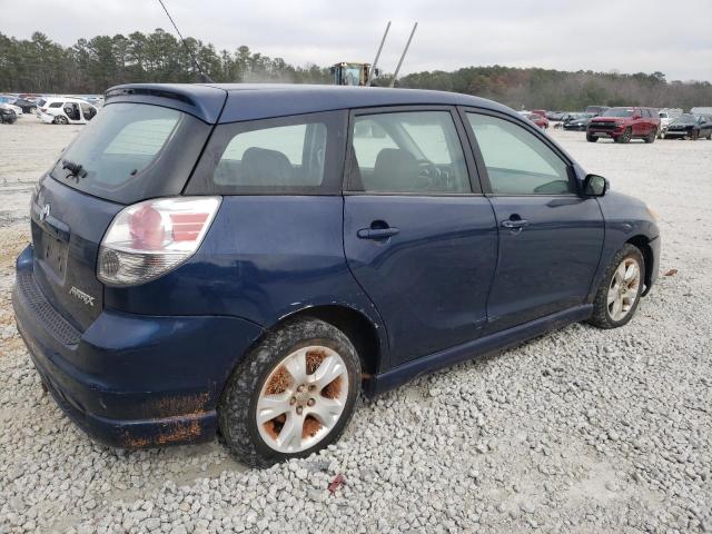Изображение 3 2006 TOYOTA COROLLA MATRIX XR 2006 с VIN 2T1KR32E46C562233