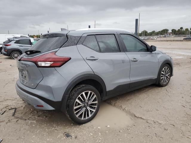 Image 3 of 2022 NISSAN KICKS SV 2022 with VIN 3N1CP5CV4NL496091