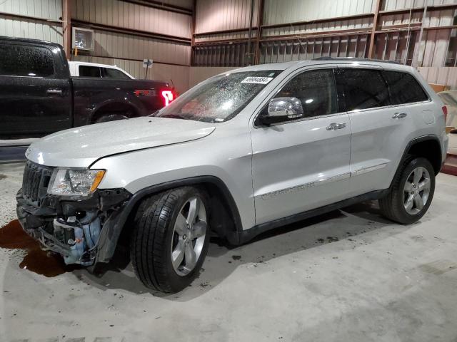 2011 JEEP GRAND CHEROKEE LIMITED 2011 image