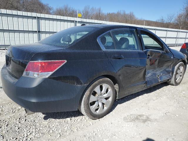 Obraz 3 z 2008 HONDA ACCORD EXL 2008 z VIN 1HGCP26858A011195