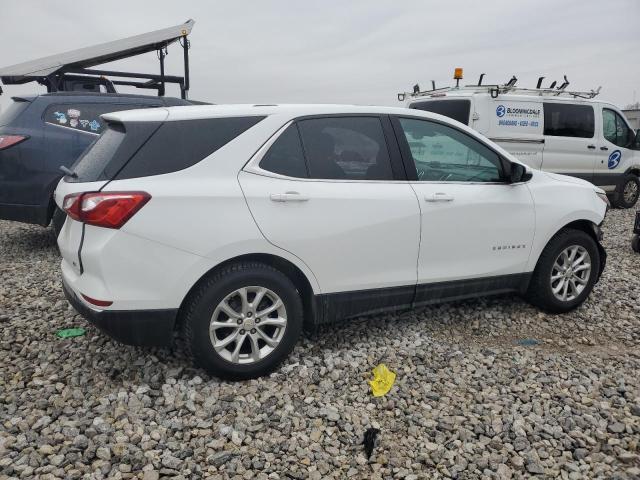 Obraz 3 z 2019 CHEVROLET EQUINOX LT 2019 z VIN 2GNAXKEVXK6275330