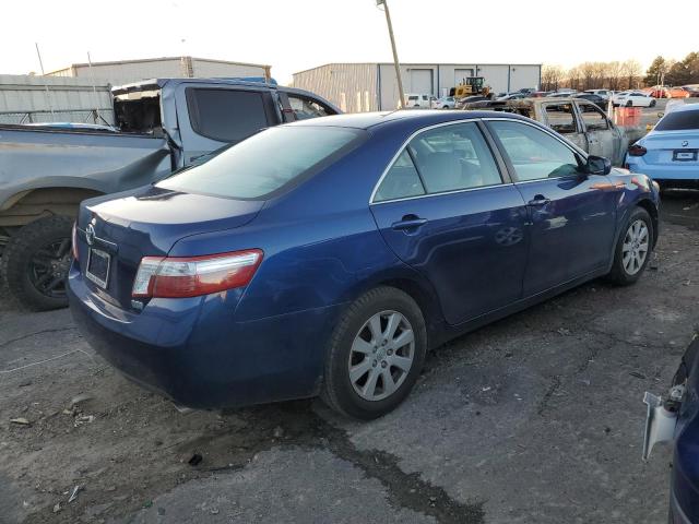 Obraz 3 z 2009 TOYOTA CAMRY HYBRID 2009 z VIN 4T1BB46K19U092997