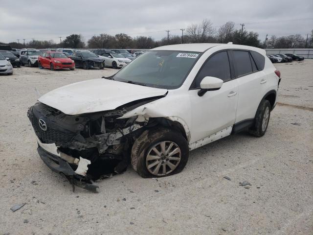 Obraz 1 z 2013 MAZDA CX-5 SPORT 2013 z VIN JM3KE2BE0D0160522