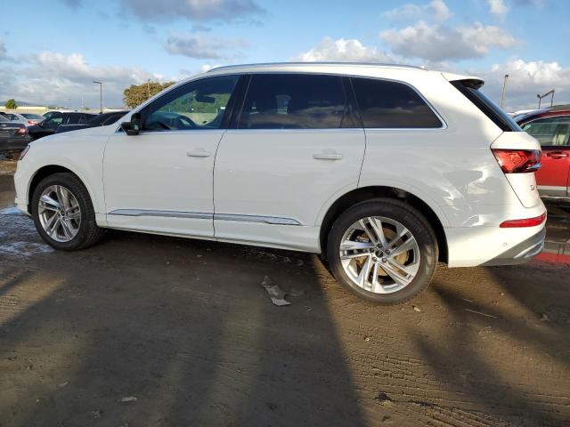 Изображение 2 2022 AUDI Q7 PREMIUM PLUS 2022 с VIN WA1LJBF79ND001359