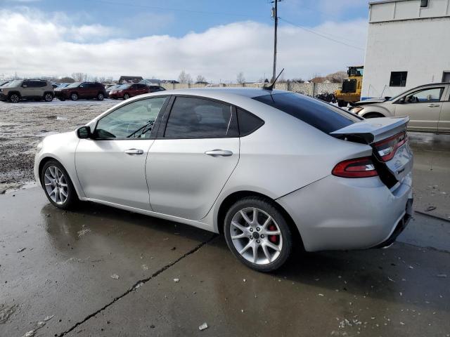 Image 2 of 2013 DODGE DART SXT 2013 with VIN 1C3CDFBA1DD273073