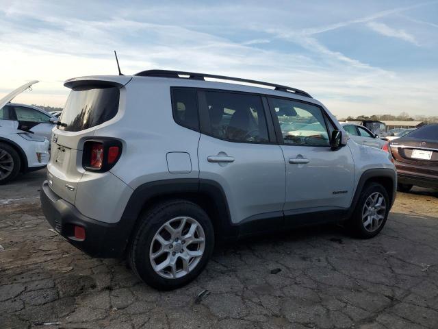 Изображение 3 2018 JEEP RENEGADE LATITUDE 2018 с VIN ZACCJABB6JPJ60813