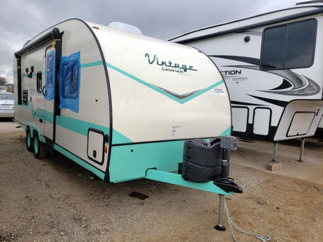 Obraz 1 z 2021 GULF STREAM VINTAGE 2021 z VIN 1NL1G2622M7053004