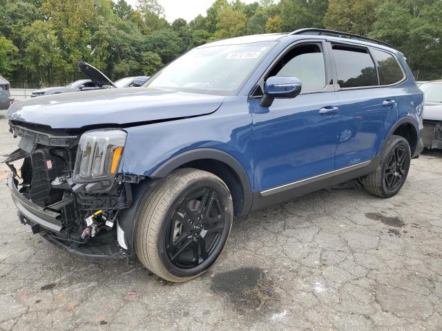 Изображение 2023 KIA TELLURIDE EX 2023