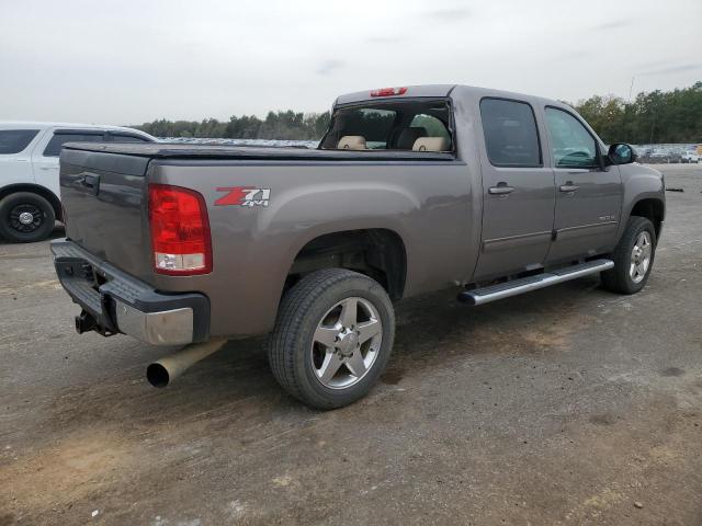 Image 3 of 2013 GMC SIERRA K2500 SLT 2013 with VIN 1GT121E87DF107312