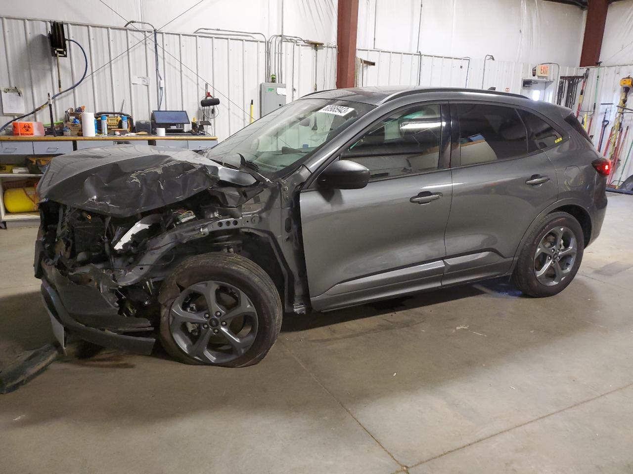 Изображение 2023 FORD ESCAPE ST LINE 2023