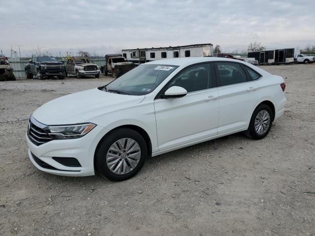 Изображение 1 2019 VOLKSWAGEN JETTA S 2019 с VIN 3VWC57BU3KM248327