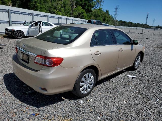 Obraz 3 z 2013 TOYOTA COROLLA BASE 2013 z VIN 2T1BU4EE3DC974592