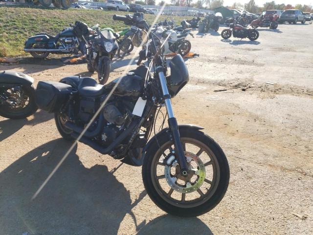 Image 1 of 2016 HARLEY-DAVIDSON FXDLS  2016 with VIN 1HD1GS826GC323669