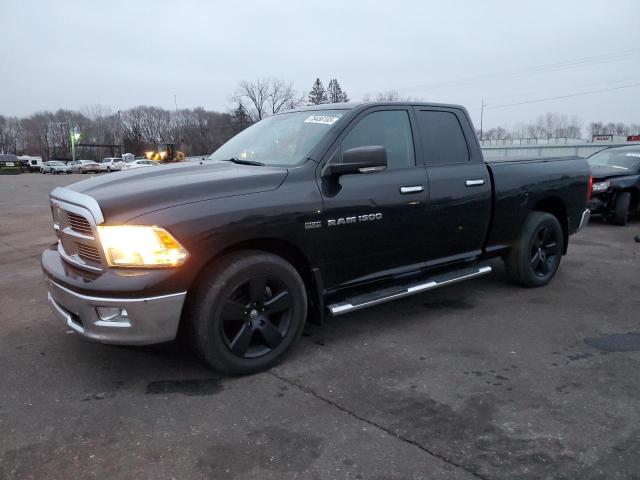 Изображение 1 2011 DODGE RAM 1500  2011 с VIN 1D7RV1GT2BS574532