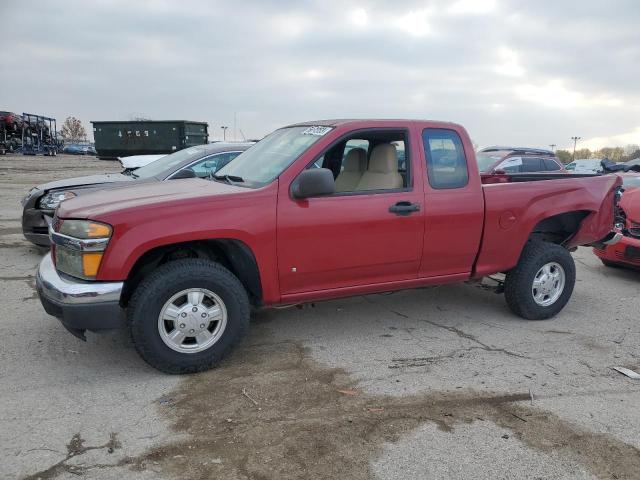 Image 1 of 2006 CHEVROLET COLORADO  2006 with VIN 1GCCS196X68215335