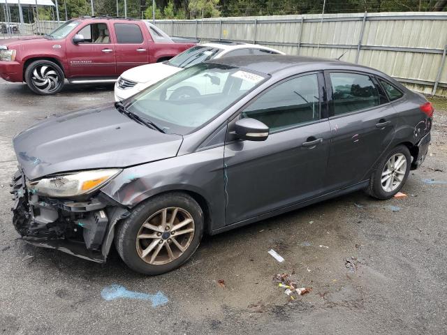Obraz 1 z 2015 FORD FOCUS SE 2015 z VIN 1FADP3F23FL214159