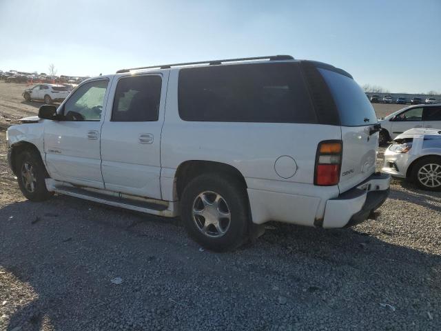Изображение 2 2006 GMC YUKON XL DENALI 2006 с VIN 1GKFK66U56J149254