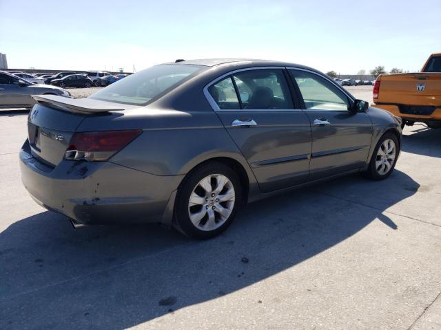 Изображение 3 2010 HONDA ACCORD EXL 2010 с VIN 1HGCP3F80AA012430