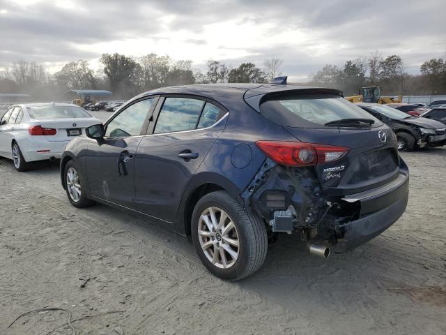 Изображение 2 2015 MAZDA 3 TOURING 2015 с VIN 3MZBM1L70FM186007