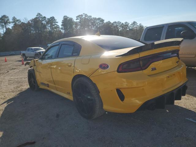 Изображение 2 2018 DODGE CHARGER GT 2018 с VIN 2C3CDXJG4JH148112