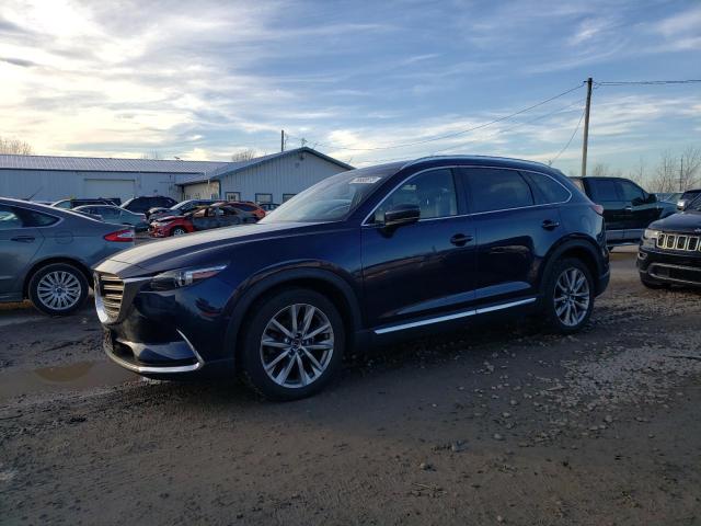 Изображение 1 2016 MAZDA CX-9 GRAND TOURING 2016 с VIN JM3TCBDY0G0118437
