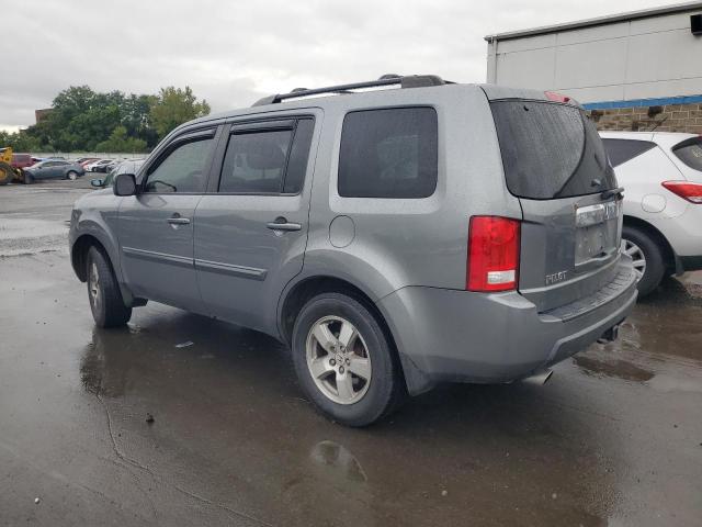 Изображение 2 2009 HONDA PILOT EXL 2009 с VIN 5FNYF48579B052524